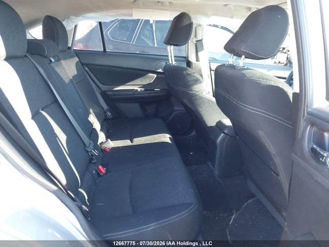 Продажа на аукционе авто 2013 Subaru Xv Crosstrek Sport Package/touring, vin: JF2GPAVC5DH809988, номер лота: 12667775
