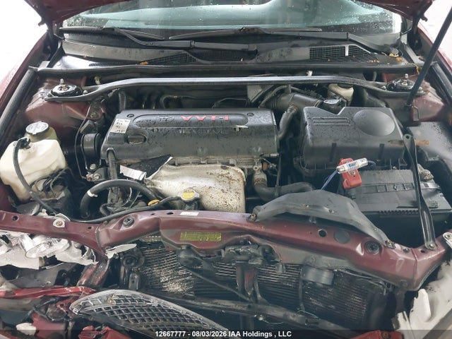 2005 Toyota Camry Le/xle/se მანქანა იყიდება აუქციონზე, vin: 4T1BE32K05U053884, აუქციონის ნომერი: 12667777
