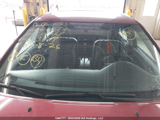2005 Toyota Camry Le/xle/se მანქანა იყიდება აუქციონზე, vin: 4T1BE32K05U053884, აუქციონის ნომერი: 12667777