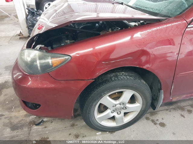 2005 Toyota Camry Le/xle/se მანქანა იყიდება აუქციონზე, vin: 4T1BE32K05U053884, აუქციონის ნომერი: 12667777