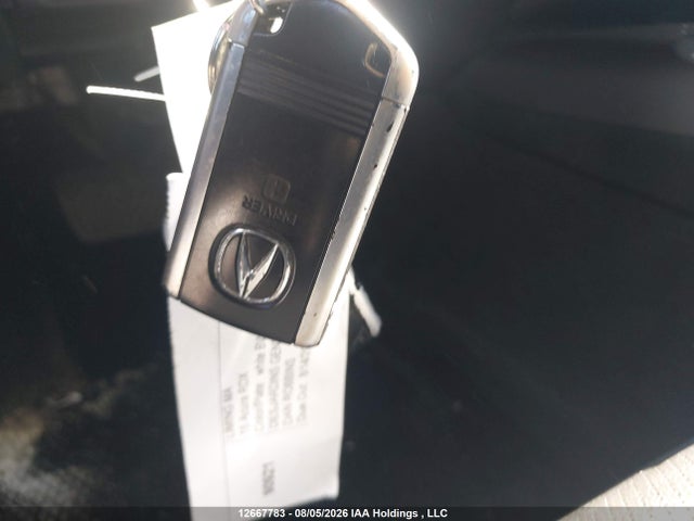 Acura Rdx Technology 2015 5J8TB4H53FL805126 Image 11