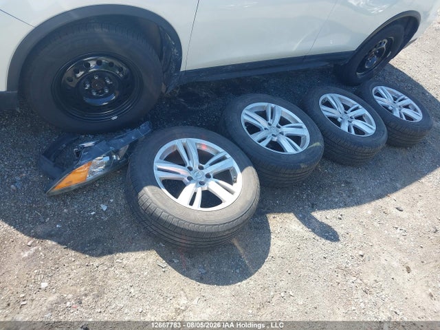 Acura Rdx Technology 2015 5J8TB4H53FL805126 Image 12