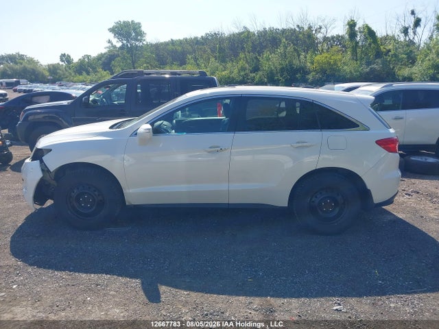Acura Rdx Technology 2015 5J8TB4H53FL805126 Image 15