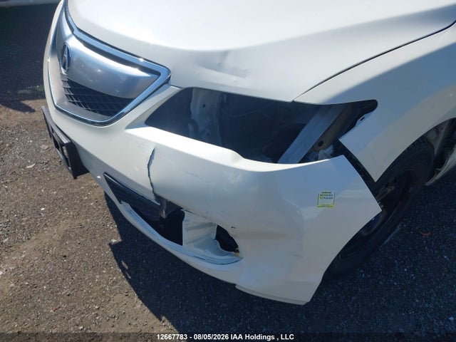 Acura Rdx Technology 2015 5J8TB4H53FL805126 Image 6