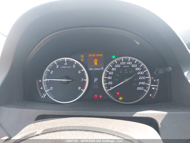 Acura Rdx Technology 2015 5J8TB4H53FL805126 Image 7