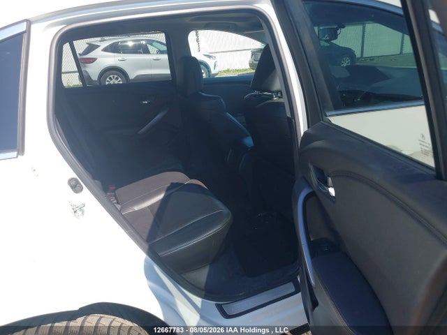 Acura Rdx Technology 2015 5J8TB4H53FL805126 Image 8
