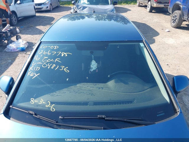 Продажа на аукционе авто 2016 Volkswagen Golf 1.8 Tsi Comfortline/1.8 Tsi Highline/1.8 Tsi Trendline, vin: 3VW217AU4GM048136, номер лота: 12667785