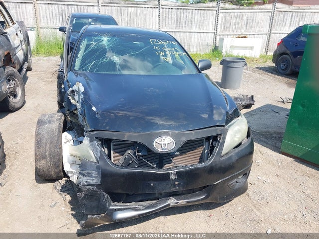 Продажа на аукционе авто 2010 Toyota Camry Se/le/xle, vin: 4T1BF3EK4AU027579, номер лота: 12667787