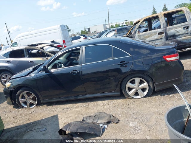 Продажа на аукционе авто 2010 Toyota Camry Se/le/xle, vin: 4T1BF3EK4AU027579, номер лота: 12667787