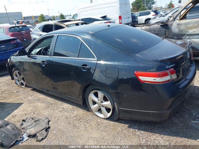Продажа на аукционе авто 2010 Toyota Camry Se/le/xle, vin: 4T1BF3EK4AU027579, номер лота: 12667787