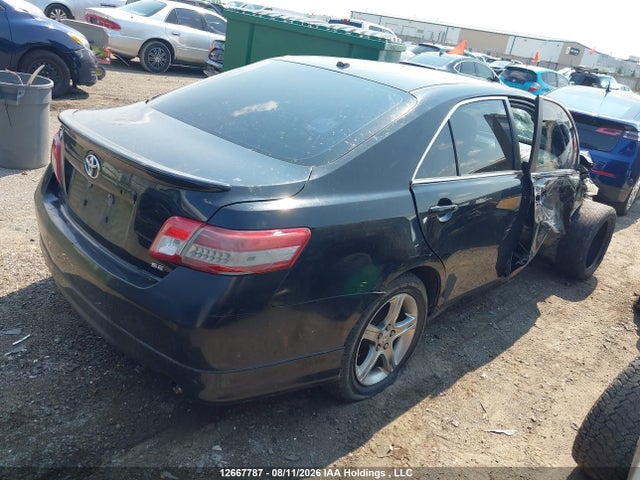 Продажа на аукционе авто 2010 Toyota Camry Se/le/xle, vin: 4T1BF3EK4AU027579, номер лота: 12667787
