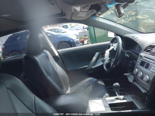 Продажа на аукционе авто 2010 Toyota Camry Se/le/xle, vin: 4T1BF3EK4AU027579, номер лота: 12667787
