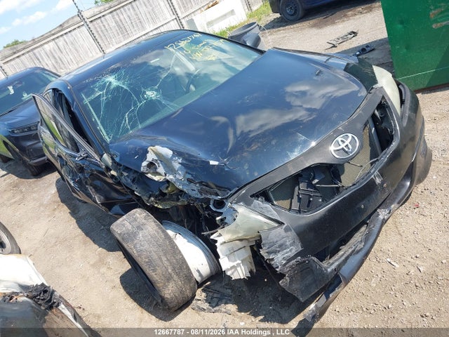 Продажа на аукционе авто 2010 Toyota Camry Se/le/xle, vin: 4T1BF3EK4AU027579, номер лота: 12667787