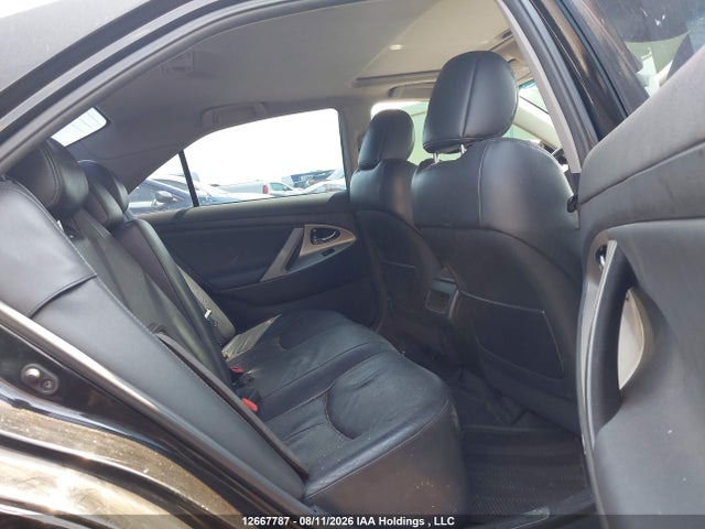 Продажа на аукционе авто 2010 Toyota Camry Se/le/xle, vin: 4T1BF3EK4AU027579, номер лота: 12667787