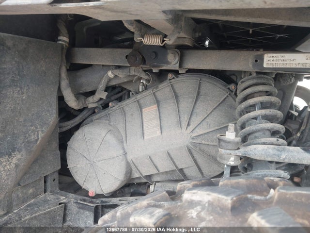 Продажа на аукционе авто 2025 Polaris Ranger Sp 570 Premium, vin: 3NSMAE578SE083493, номер лота: 12667788