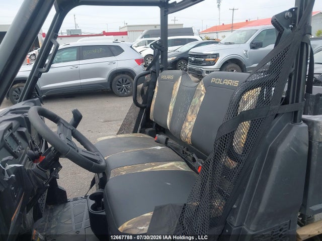 Продажа на аукционе авто 2025 Polaris Ranger Sp 570 Premium, vin: 3NSMAE578SE083493, номер лота: 12667788