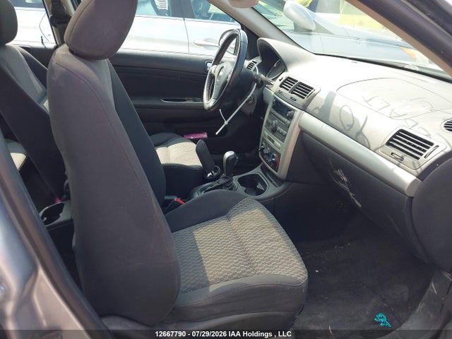 Продаж на аукціоні авто 2009 Chevrolet Cobalt Lt, vin: 1G1AT58H697191701, номер лоту: 12667790