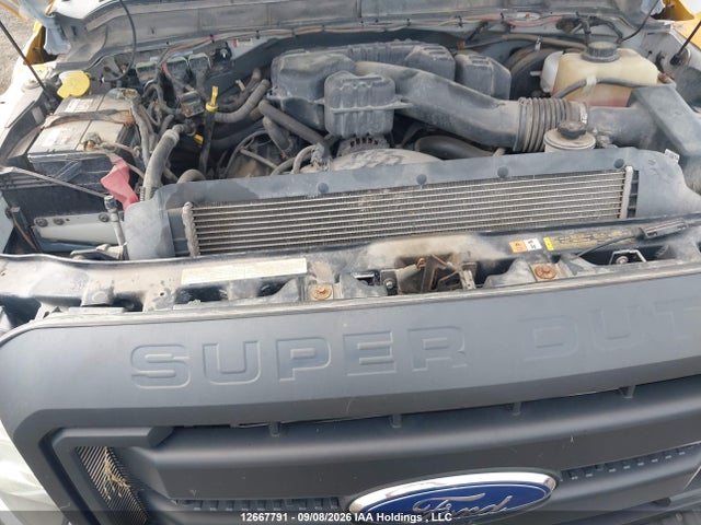 1FTBF2B6XGEC08727 Ford F-250 Xl