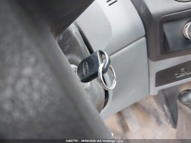 1FTBF2B6XGEC08727 Ford F-250 Xl