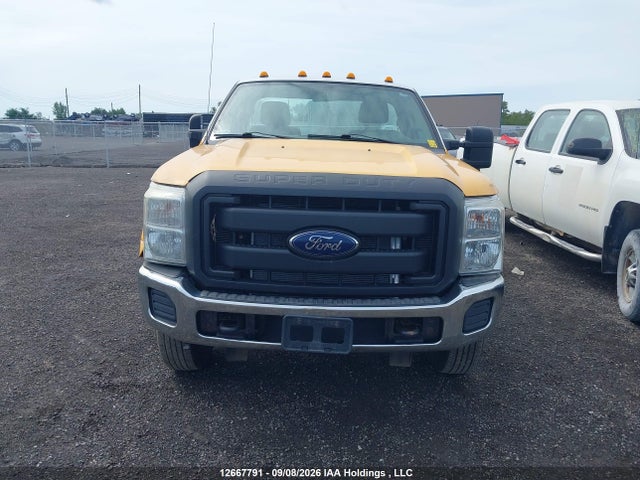 1FTBF2B6XGEC08727 Ford F-250 Xl