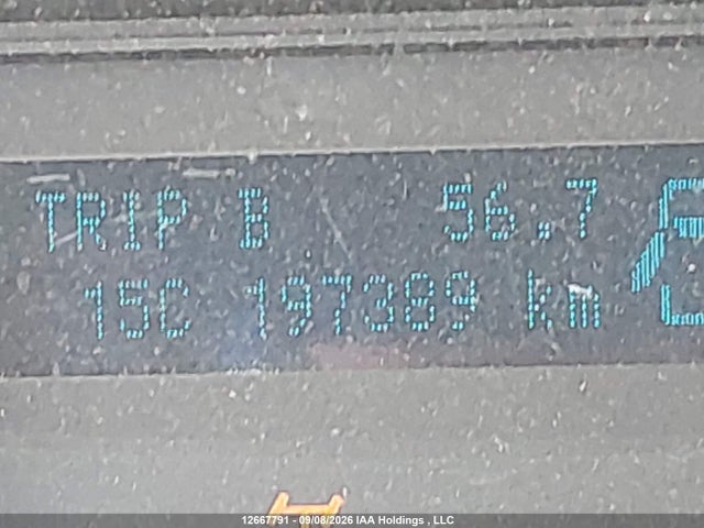 1FTBF2B6XGEC08727 Ford F-250 Xl
