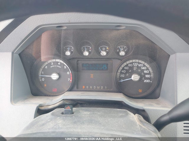 1FTBF2B6XGEC08727 Ford F-250 Xl