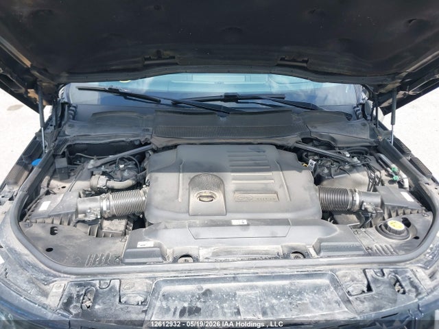 SALWS2RU4MA792653 Land Rover Range Rover Sport Hst Mhev