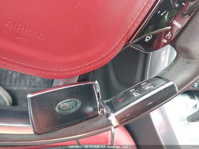 SALWS2RU4MA792653 Land Rover Range Rover Sport Hst Mhev