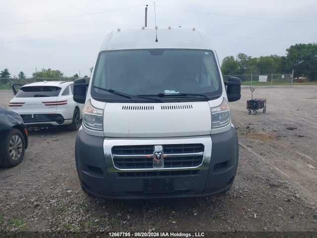 3C6URVJG1GE111469 RAM Promaster 3500 High Roof