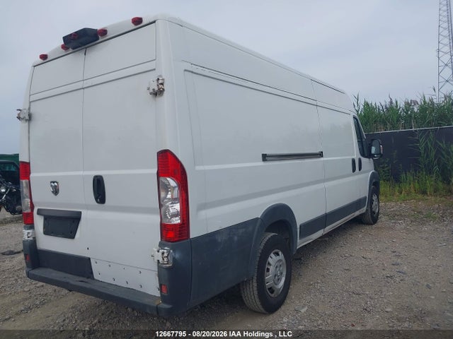 3C6URVJG1GE111469 RAM Promaster 3500 High Roof