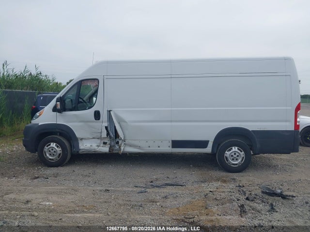 3C6URVJG1GE111469 RAM Promaster 3500 High Roof