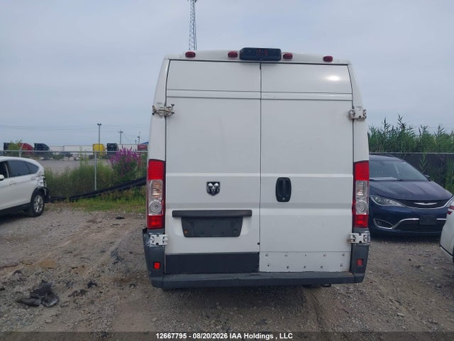 3C6URVJG1GE111469 RAM Promaster 3500 High Roof