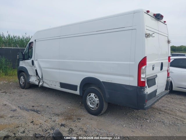 3C6URVJG1GE111469 RAM Promaster 3500 High Roof