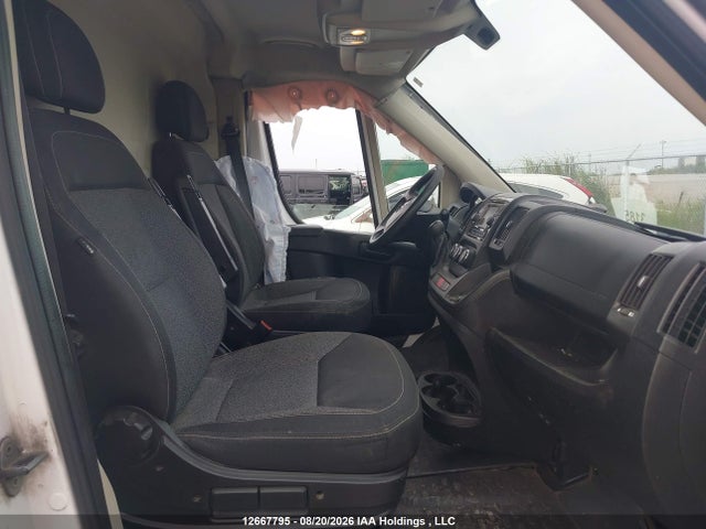 3C6URVJG1GE111469 RAM Promaster 3500 High Roof