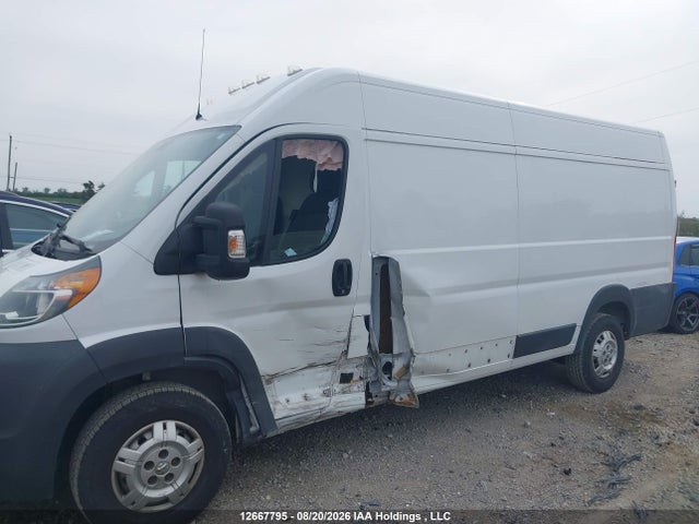 3C6URVJG1GE111469 RAM Promaster 3500 High Roof