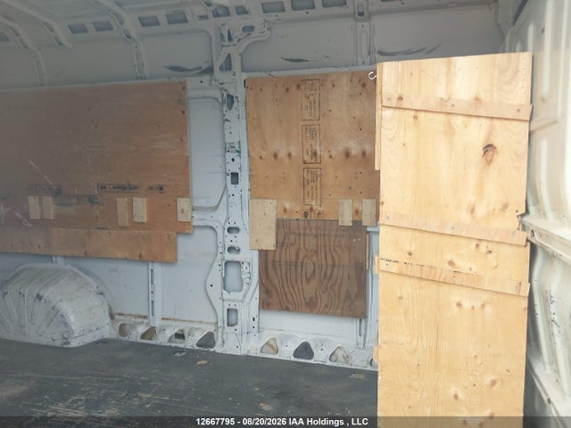 3C6URVJG1GE111469 RAM Promaster 3500 High Roof