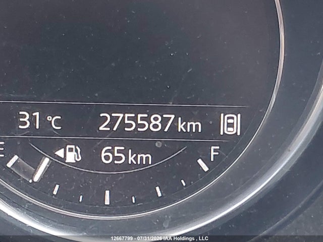 Mazda Cx-5 Touring 2017 JM3KFBCL0H0118027 Image 15