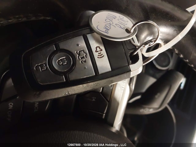 Ford MUSTANG GT 2018 1FA6P8CF1J5164498 Image 11