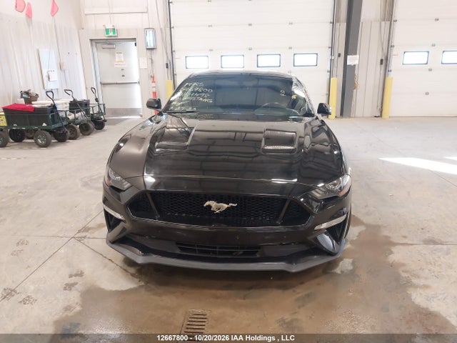 Ford MUSTANG GT 2018 1FA6P8CF1J5164498 Image 12