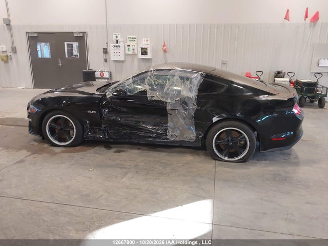 Ford MUSTANG GT 2018 1FA6P8CF1J5164498 Image 14