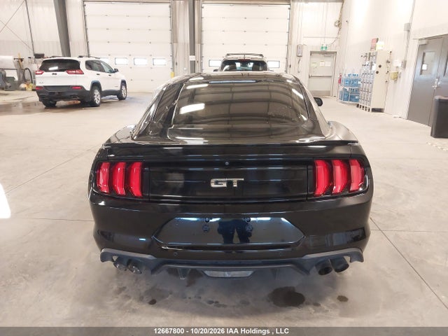 Ford MUSTANG GT 2018 1FA6P8CF1J5164498 Image 16