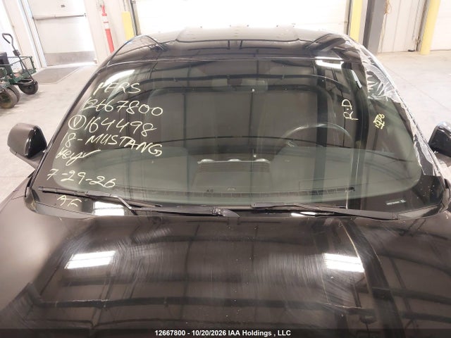 Ford MUSTANG GT 2018 1FA6P8CF1J5164498 Image 17