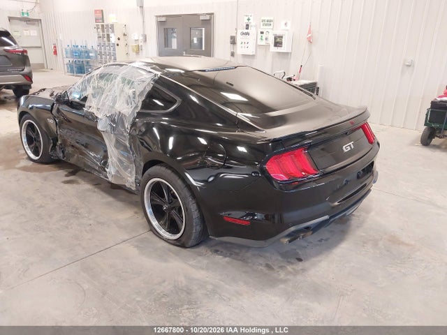 Ford MUSTANG GT 2018 1FA6P8CF1J5164498 Image 3