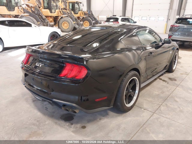 Ford MUSTANG GT 2018 1FA6P8CF1J5164498 Image 4