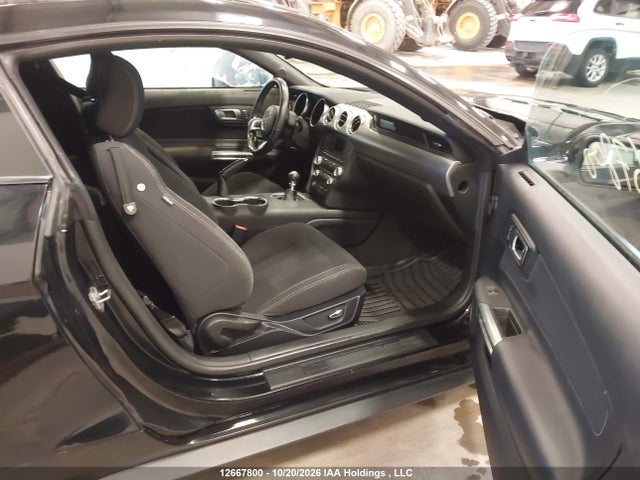 Ford MUSTANG GT 2018 1FA6P8CF1J5164498 Image 5