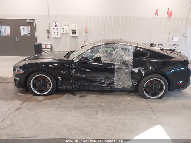 Ford MUSTANG GT 2018 1FA6P8CF1J5164498 Image 6