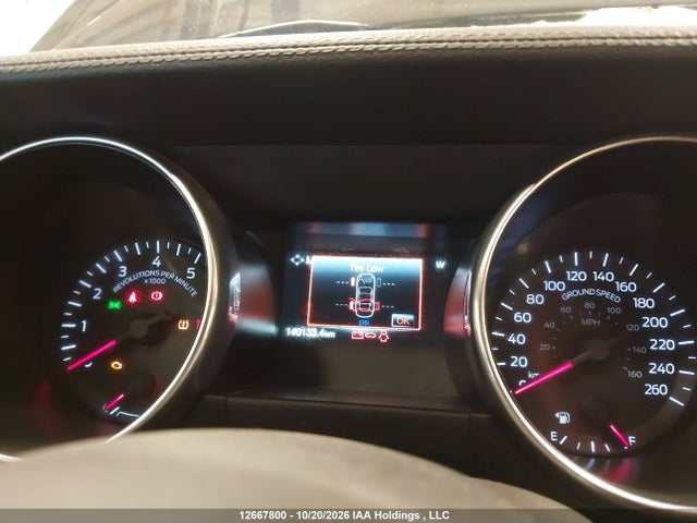 Ford MUSTANG GT 2018 1FA6P8CF1J5164498 Image 7
