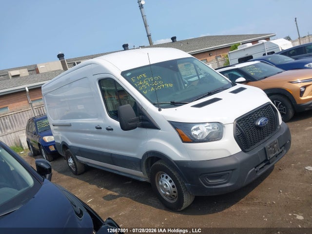Ford Transit T-250 2025 1FTBR2C8XSKA60998 Image 14