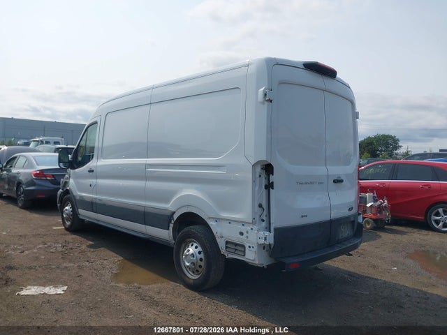 Ford Transit T-250 2025 1FTBR2C8XSKA60998 Image 15