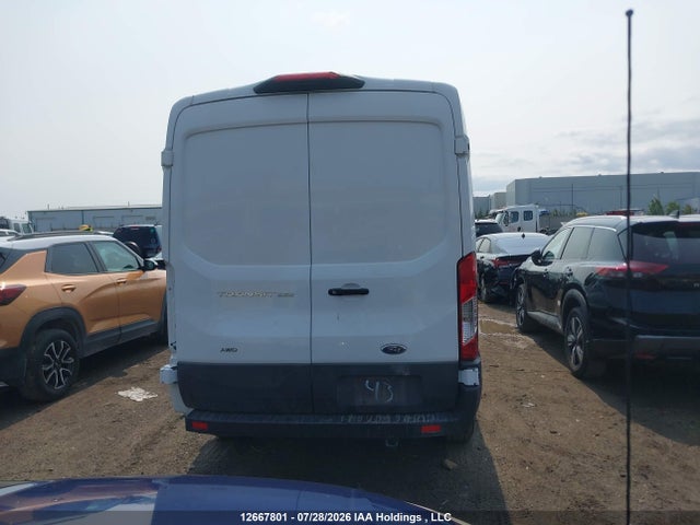 Ford Transit T-250 2025 1FTBR2C8XSKA60998 Image 17
